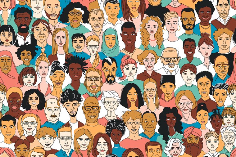 What If We Accept That We Are All Racist?