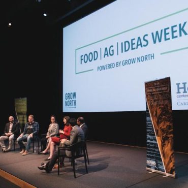 Grow North Welcomes New Executive Director