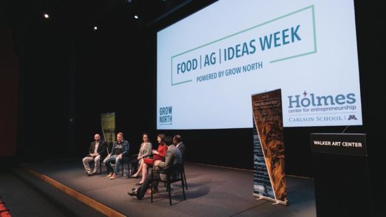 Grow North Welcomes New Executive Director