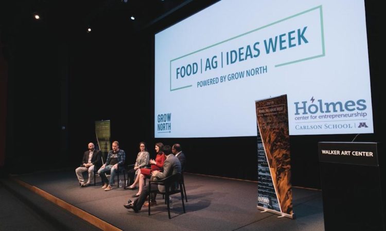 Grow North Welcomes New Executive Director