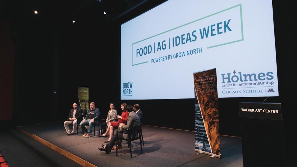 Grow North Welcomes New Executive Director