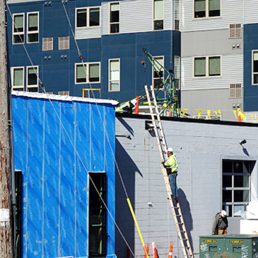 Minnesota’s Construction Industry Hit Hard by Pandemic