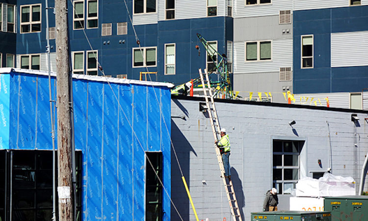 Minnesota’s Construction Industry Hit Hard by Pandemic