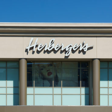 Southdale’s Shuttered Herberger’s Site to House Public Library Branch