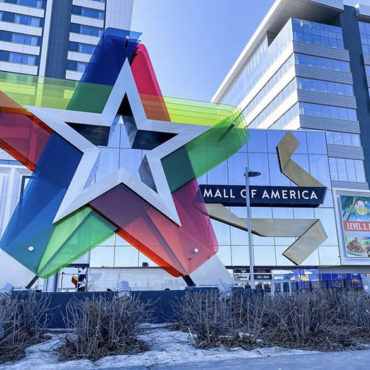 Mall of America to Close Due to Coronavirus