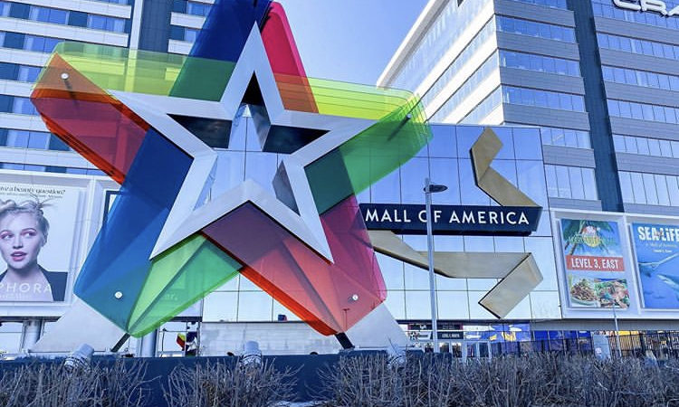 Mall of America to Close Due to Coronavirus