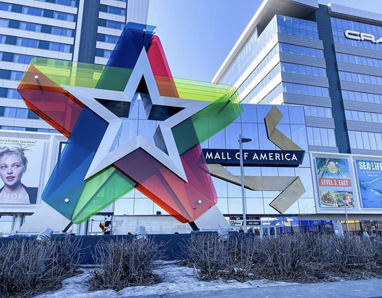 Mall of America to Close Due to Coronavirus