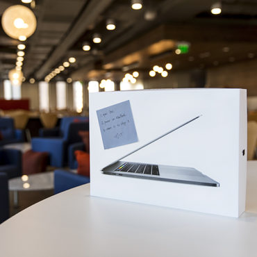 Jamf Shareholders Look to Sell $340M in Stock