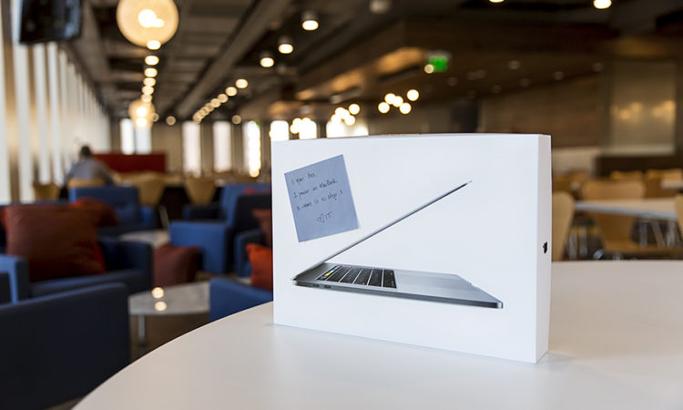 Minneapolis-based Jamf files for $100M IPO