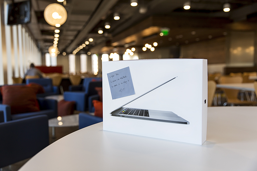 Jamf Shareholders Look to Sell $340M in Stock