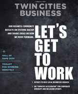 June/July 2020 TCB Cover