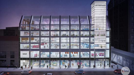 Life Time to Open Downtown Minneapolis Co-Working Space