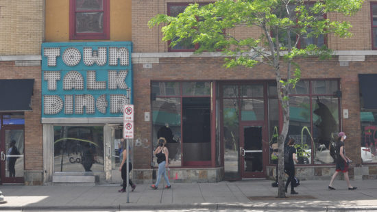 Lake Street Recovery Fund Tops $6M, Starts Taking Applications