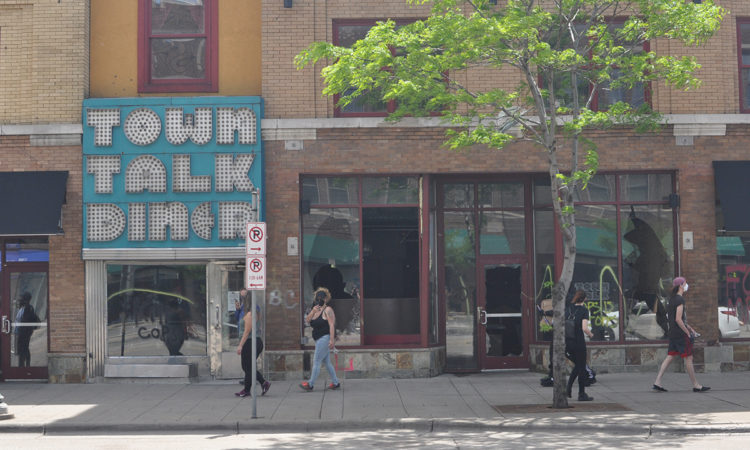 Lake Street Recovery Fund Tops $6M, Starts Taking Applications