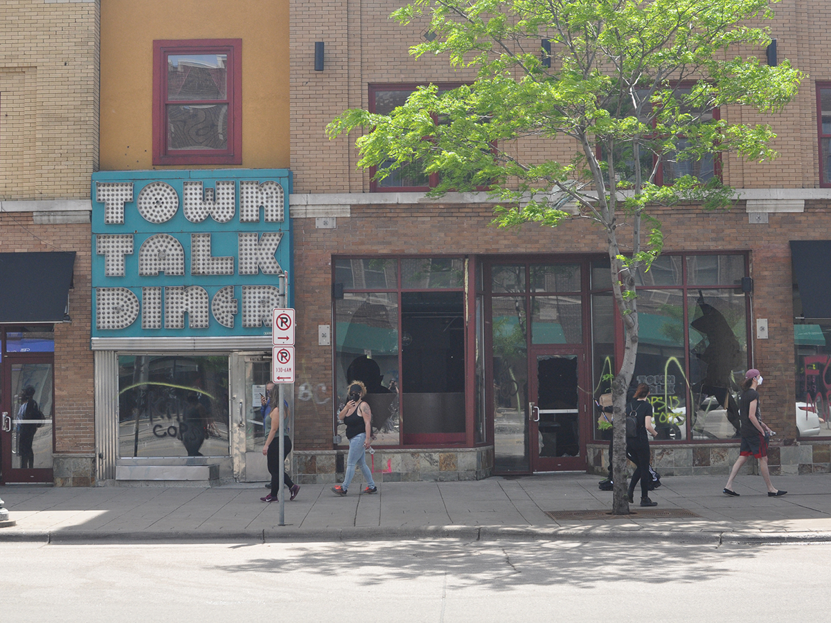 Lake Street Recovery Fund Tops $6M, Starts Taking Applications