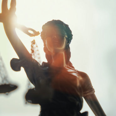 An Epidemic of Litigation