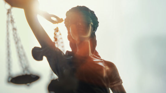 An Epidemic of Litigation