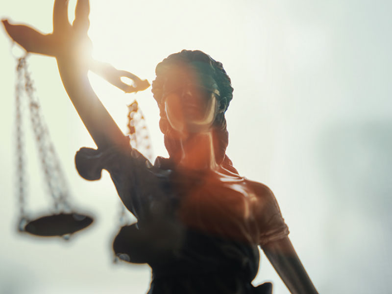 An Epidemic of Litigation