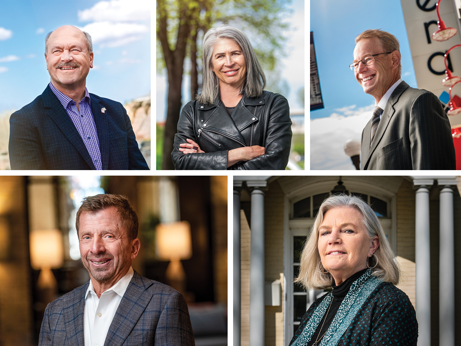 2020 Minnesota Business Hall of Fame