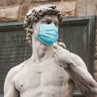 A Love Letter to Mr. Covid-19