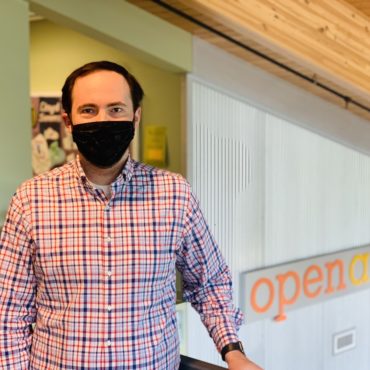 What it’s Like to Start a New Job During Covid-19