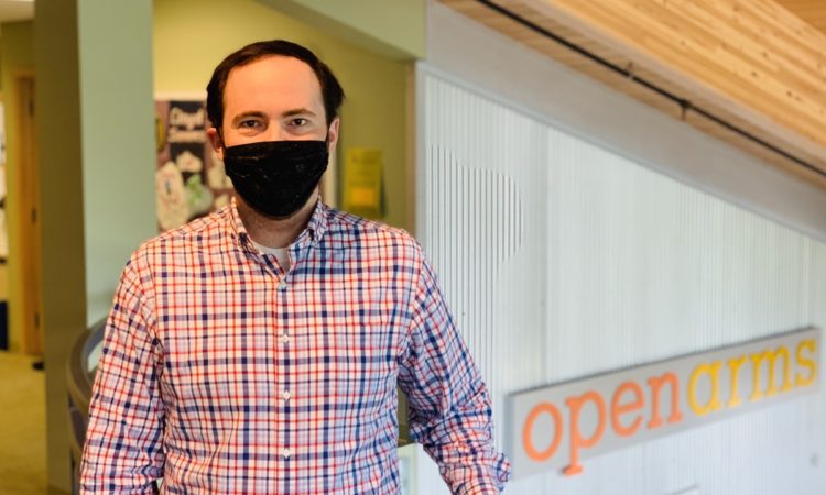 What it’s Like to Start a New Job During Covid-19