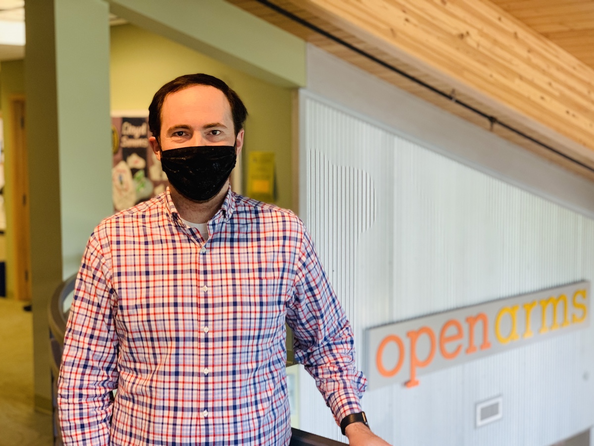 What it’s Like to Start a New Job During Covid-19