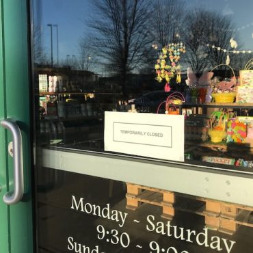 Retailers Wade Through the Uncertainty