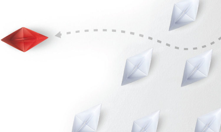 Covid-19 Likely to Accelerate Gig Economy