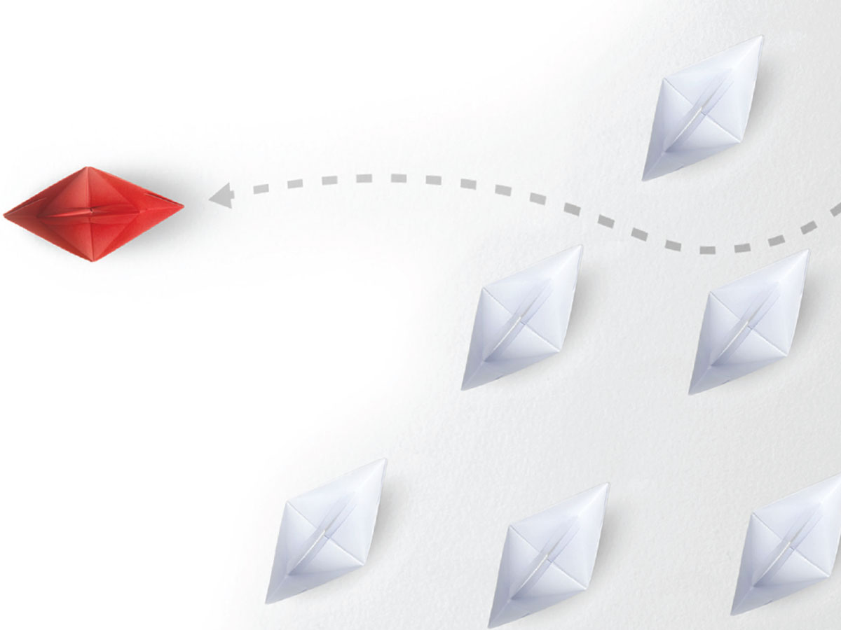 Covid-19 Likely to Accelerate Gig Economy