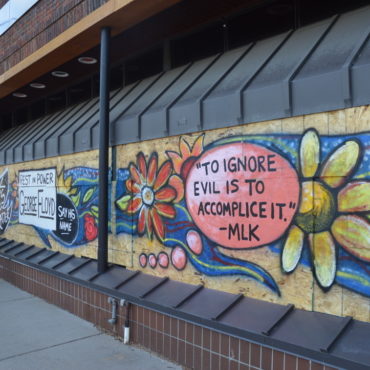 Why Are So Many Twin Cities Businesses Still Boarded Up?