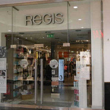 Regis Corp. Revenue Down 40 Percent While Pivoting to All-Franchise Model