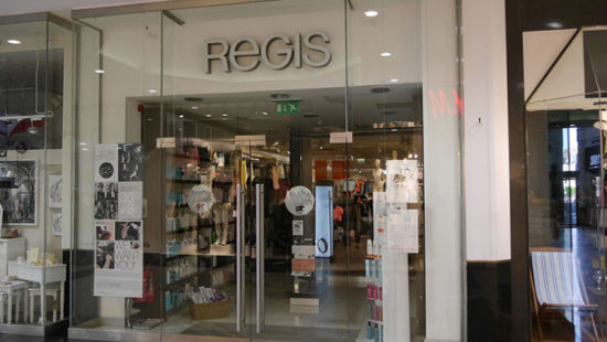 Regis Corp. Revenue Down 40 Percent While Pivoting to All-Franchise Model