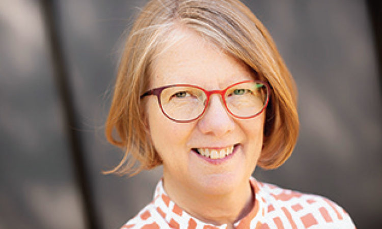 Equipping Women for Leadership