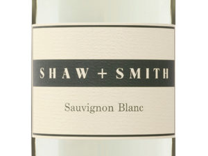 Shaw and Smith Sauvignon-Blanc