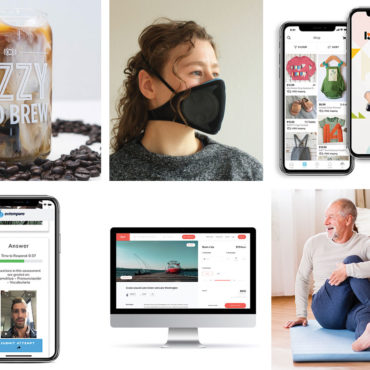 Nine Startups That Took Off During the Pandemic