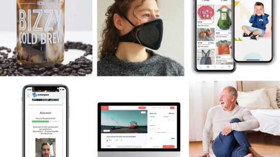 Nine Startups That Took Off During the Pandemic