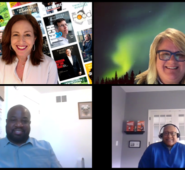 TCB Talks: Diversity & Inclusion