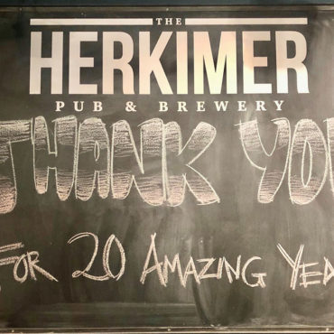 Gone for Good: Permanent Restaurant Closings Pile Up