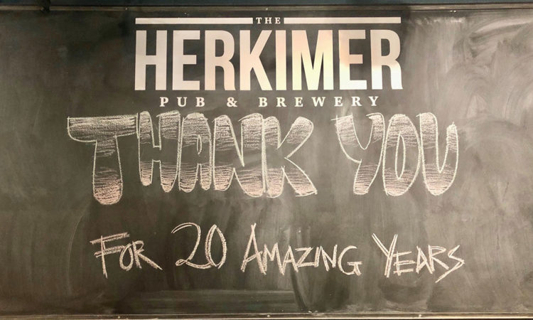 Gone for Good: Permanent Restaurant Closings Pile Up