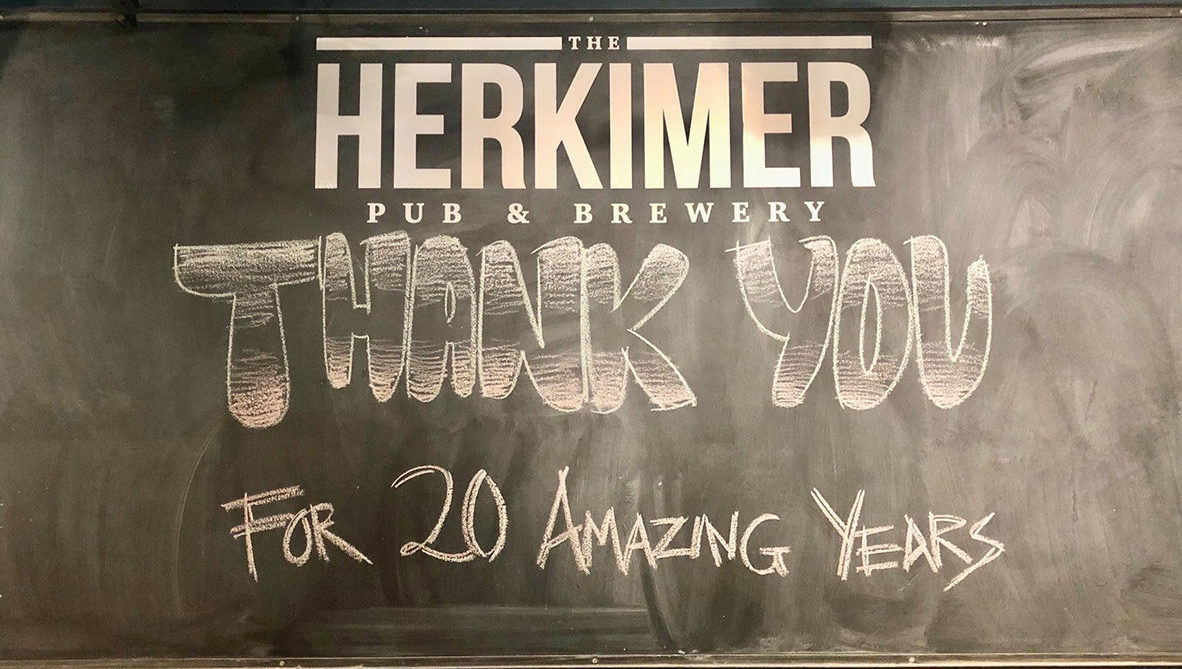 Gone for Good: Permanent Restaurant Closings Pile Up