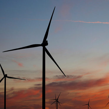 Energy Companies Urged to Speed Up Projects