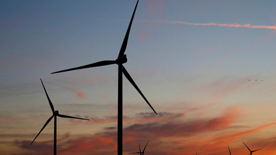 Energy Companies Urged to Speed Up Projects