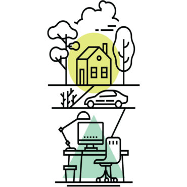 Revenge of the Remote-Worker Nerds