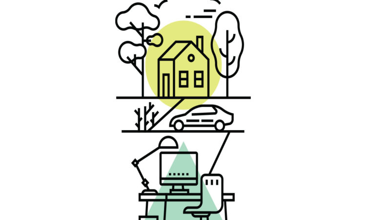 Revenge of the Remote-Worker Nerds