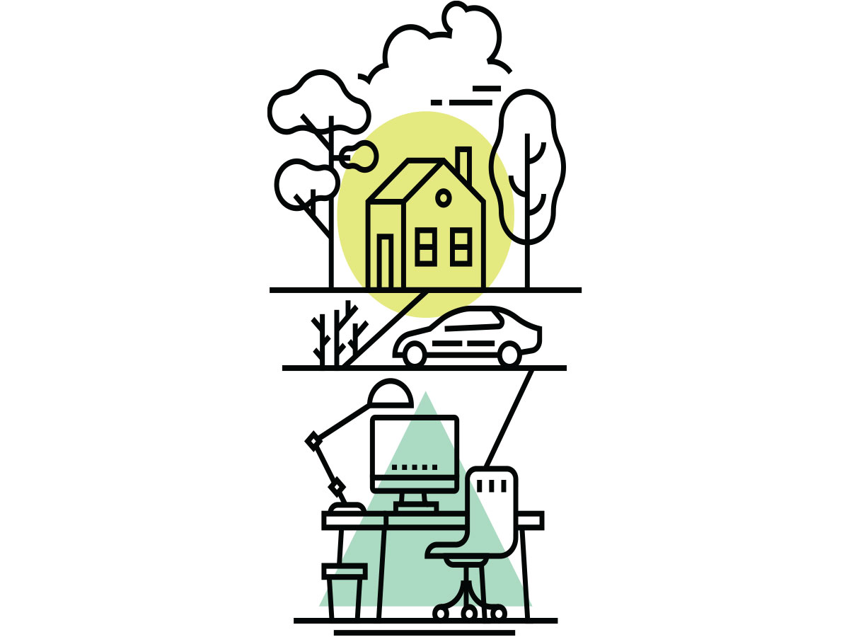 Revenge of the Remote-Worker Nerds