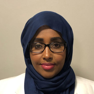 New DEED Leader Tackles Economic Issues Facing Immigrants, Refugees