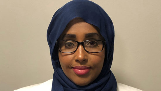 New DEED Leader Tackles Economic Issues Facing Immigrants, Refugees