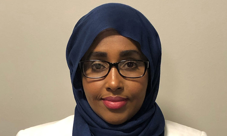 New DEED Leader Tackles Economic Issues Facing Immigrants, Refugees