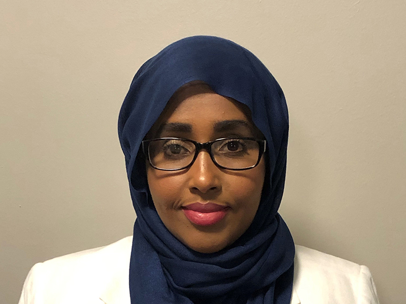 New DEED Leader Tackles Economic Issues Facing Immigrants, Refugees